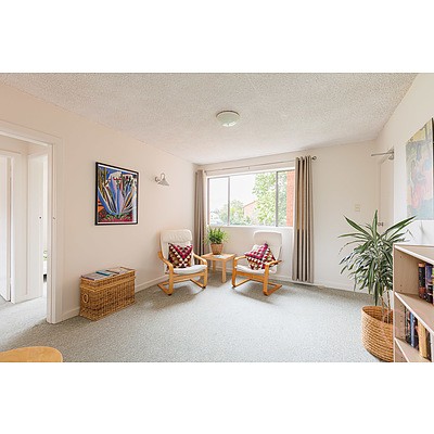 4/127 Rivett Street, Hackett ACT 2602