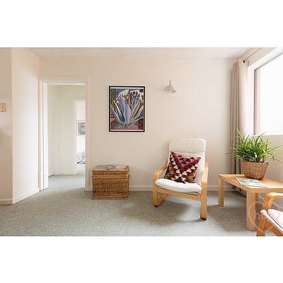 4/127 Rivett Street, Hackett ACT 2602