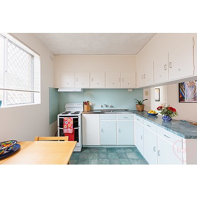 4/127 Rivett Street, Hackett ACT 2602