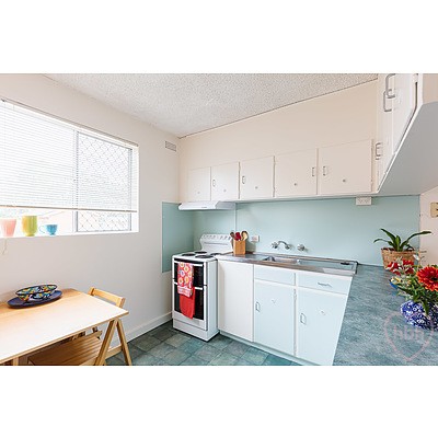 4/127 Rivett Street, Hackett ACT 2602