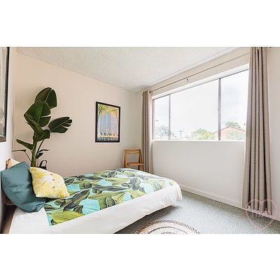 4/127 Rivett Street, Hackett ACT 2602
