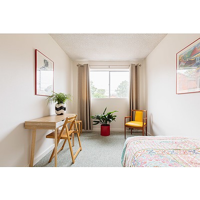 4/127 Rivett Street, Hackett ACT 2602