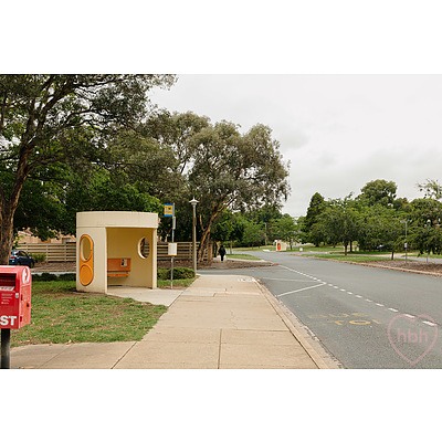 4/127 Rivett Street, Hackett ACT 2602
