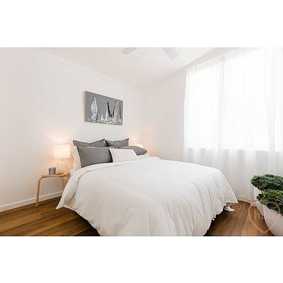 8/64 Knox Street, Watson ACT 2602