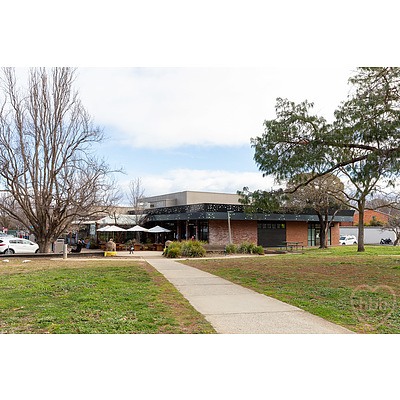 8/64 Knox Street, Watson ACT 2602