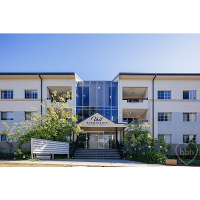 60 Henty Street, Braddon ACT 2612