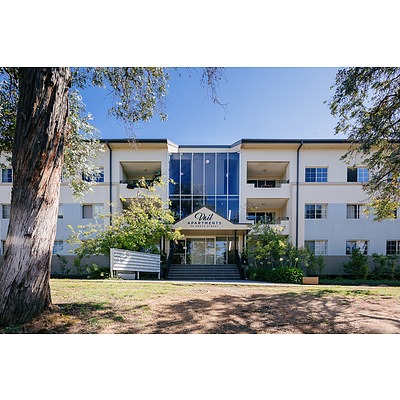 60 Henty Street, Braddon ACT 2612