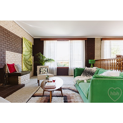 6 Richards Street, Hackett ACT 2602