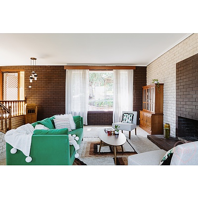 6 Richards Street, Hackett ACT 2602