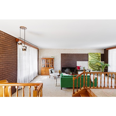 6 Richards Street, Hackett ACT 2602