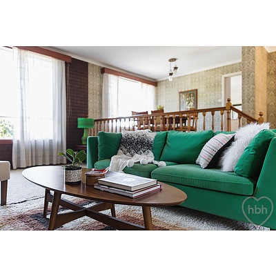 6 Richards Street, Hackett ACT 2602