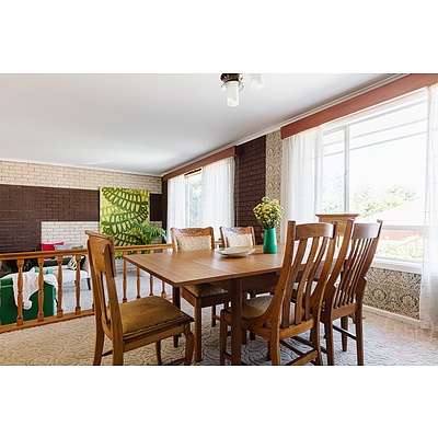 6 Richards Street, Hackett ACT 2602