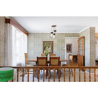 6 Richards Street, Hackett ACT 2602