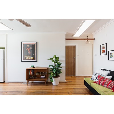 6 Richards Street, Hackett ACT 2602