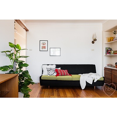 6 Richards Street, Hackett ACT 2602