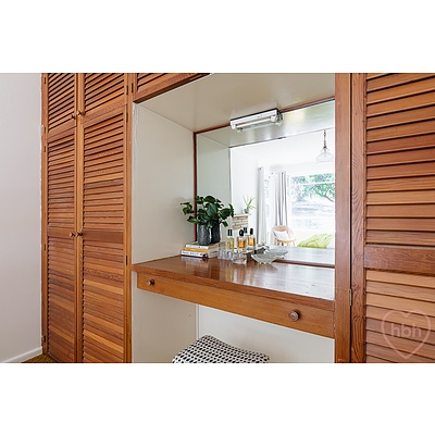 6 Richards Street, Hackett ACT 2602