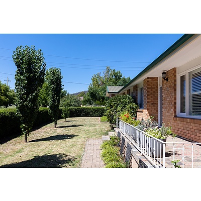 70 Maitland Street, Hackett ACT 2602