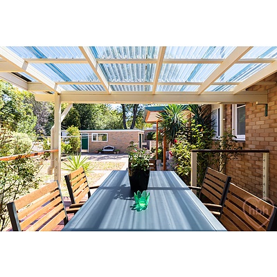70 Maitland Street, Hackett ACT 2602