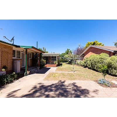 70 Maitland Street, Hackett ACT 2602