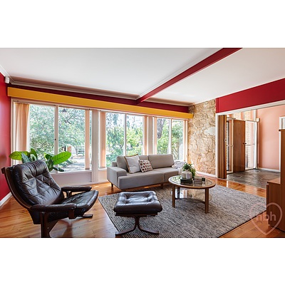 43 Russell Street, Hackett ACT 2602