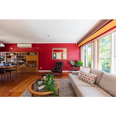 43 Russell Street, Hackett ACT 2602