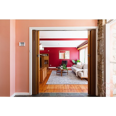 43 Russell Street, Hackett ACT 2602