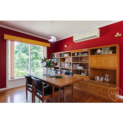 43 Russell Street, Hackett ACT 2602