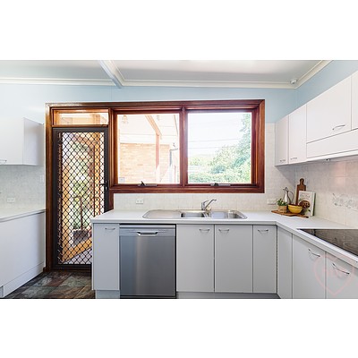 43 Russell Street, Hackett ACT 2602