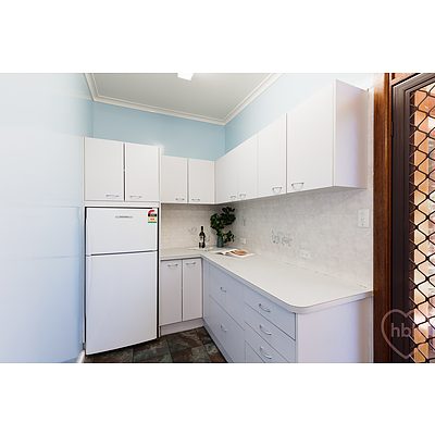 43 Russell Street, Hackett ACT 2602