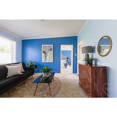 43 Russell Street, Hackett ACT 2602