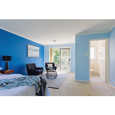 43 Russell Street, Hackett ACT 2602