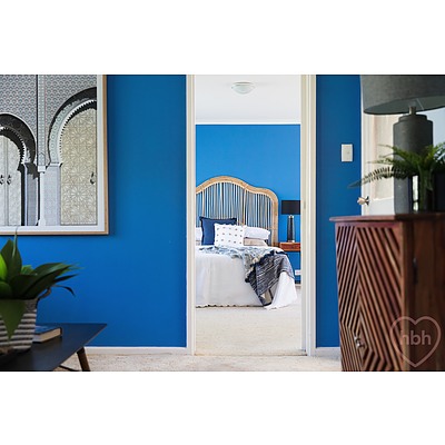 43 Russell Street, Hackett ACT 2602