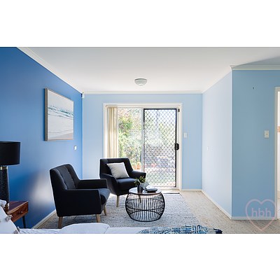 43 Russell Street, Hackett ACT 2602