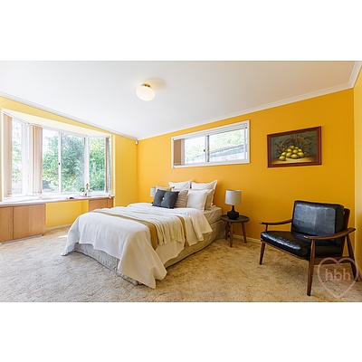 43 Russell Street, Hackett ACT 2602