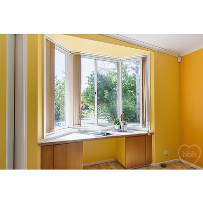 43 Russell Street, Hackett ACT 2602