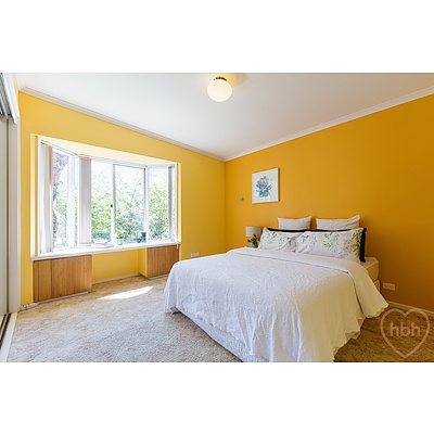 43 Russell Street, Hackett ACT 2602