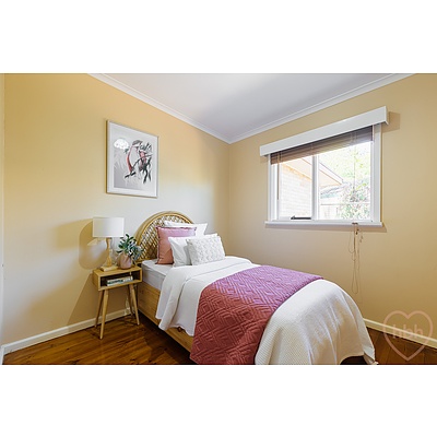 43 Russell Street, Hackett ACT 2602