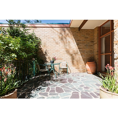 43 Russell Street, Hackett ACT 2602