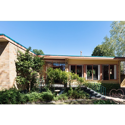 43 Russell Street, Hackett ACT 2602