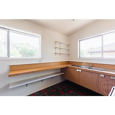 14 Newton Street, Hackett ACT 2602