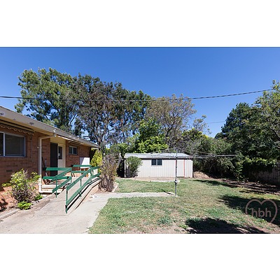 14 Newton Street, Hackett ACT 2602