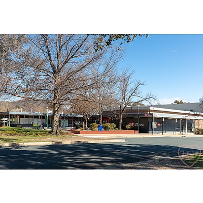 14 Newton Street, Hackett ACT 2602