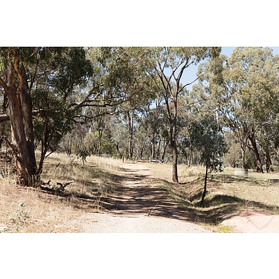 14 Newton Street, Hackett ACT 2602