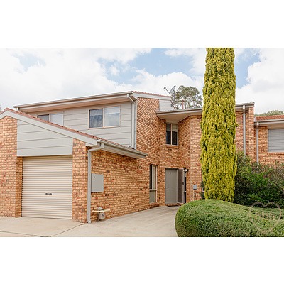 7/5 Weddin Circuit, Palmerston ACT 2913