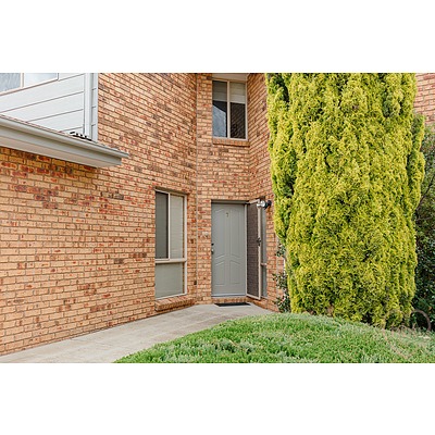 7/5 Weddin Circuit, Palmerston ACT 2913