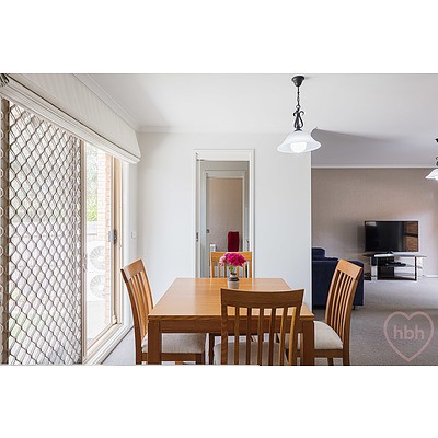 7/5 Weddin Circuit, Palmerston ACT 2913