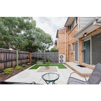 7/5 Weddin Circuit, Palmerston ACT 2913