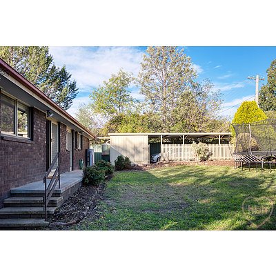 7 Giffen Close, Holt ACT 2615