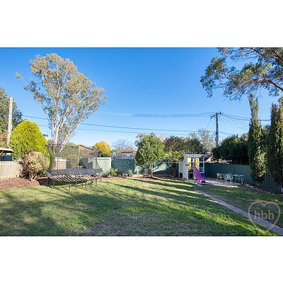 7 Giffen Close, Holt ACT 2615