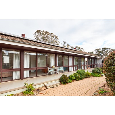 112 Grayson Street, Hackett ACT 2602